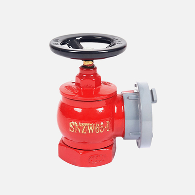 室内旋转稳压消火栓